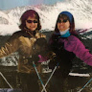 Meet your Posher, Ski